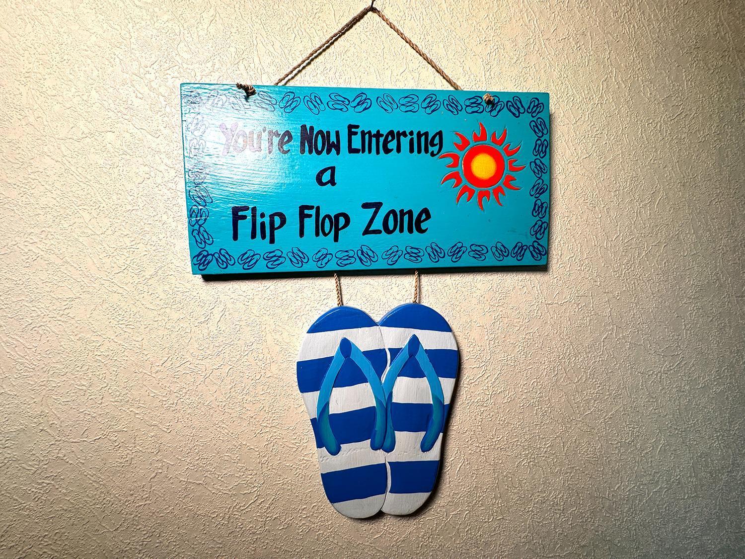 Hawaii - By Mila Ferienarpartments - Buesum Zentrum Eigener Parkplatz エクステリア 写真